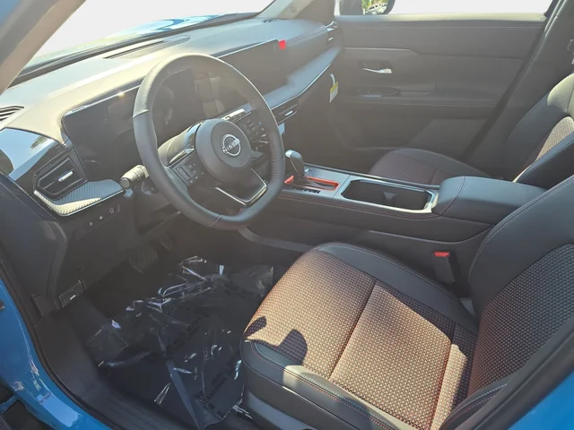 Nuevos NISSAN KICKS à Estados chez autogozo