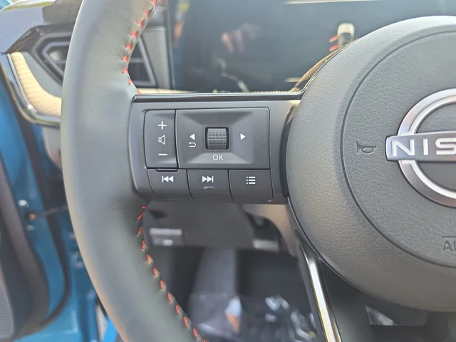 Nuevos NISSAN KICKS à Estados chez autogozo