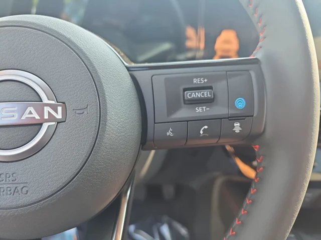 Nuevos NISSAN KICKS à Estados chez autogozo