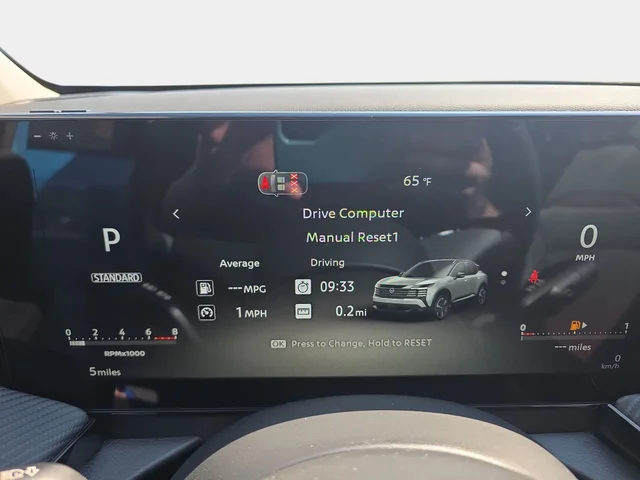 Nuevos NISSAN KICKS à Estados chez autogozo