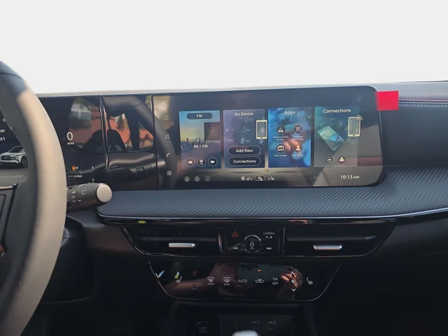 Nuevos NISSAN KICKS à Estados chez autogozo