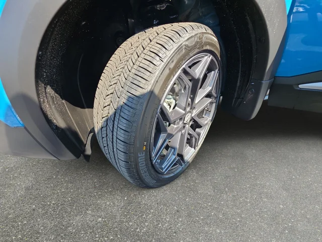 Nuevos NISSAN KICKS à Estados chez autogozo