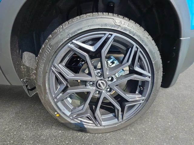 Nuevos NISSAN KICKS à Estados chez autogozo