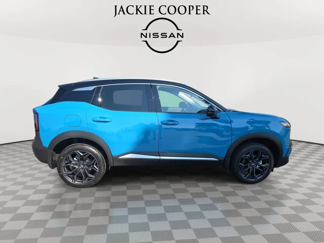 Nuevos NISSAN KICKS à Estados chez autogozo