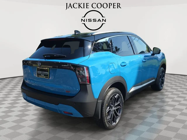 Nuevos NISSAN KICKS à Estados chez autogozo