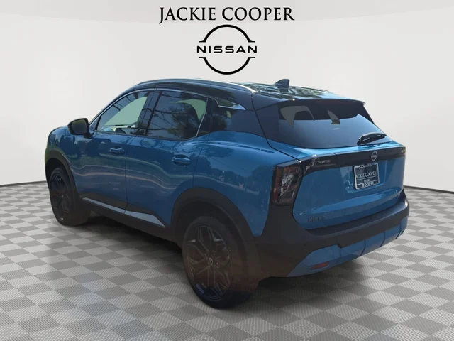 Nuevos NISSAN KICKS à Estados chez autogozo