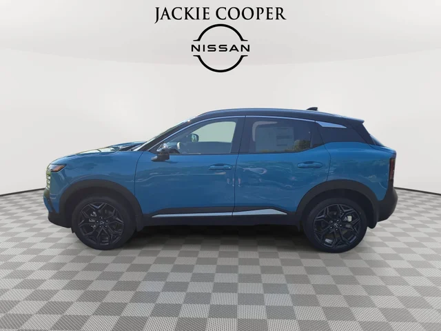 Nuevos NISSAN KICKS à Estados chez autogozo