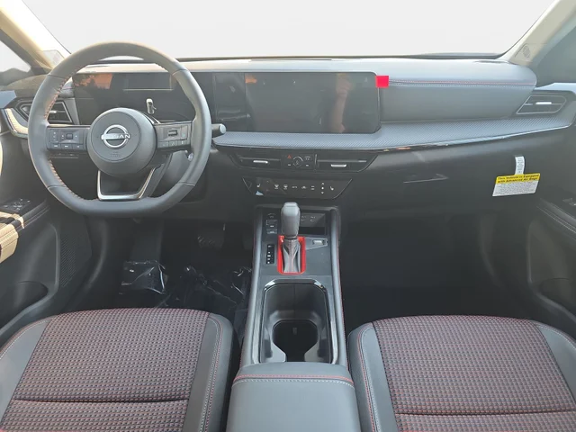 Nuevos NISSAN KICKS à Estados chez autogozo