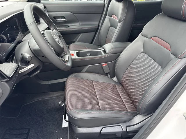 Nuevos NISSAN KICKS à Kennesaw, chez Town Center Nissan