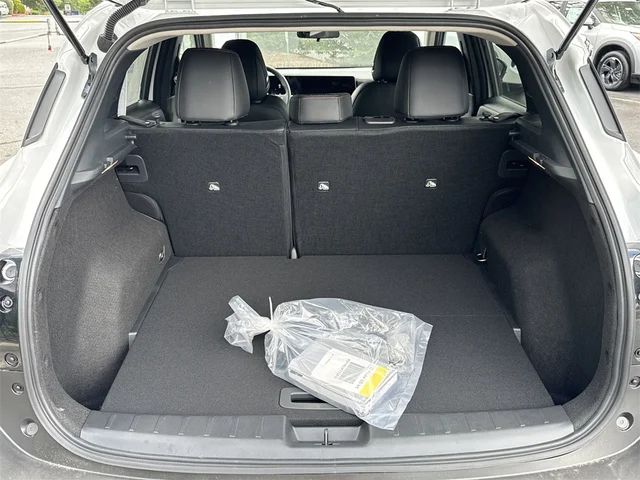 Nuevos NISSAN KICKS à Kennesaw, chez Town Center Nissan