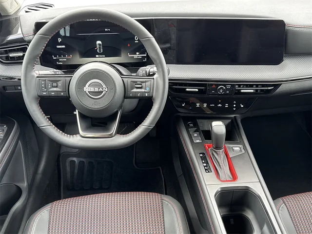 Nuevos NISSAN KICKS à Kennesaw, chez Town Center Nissan