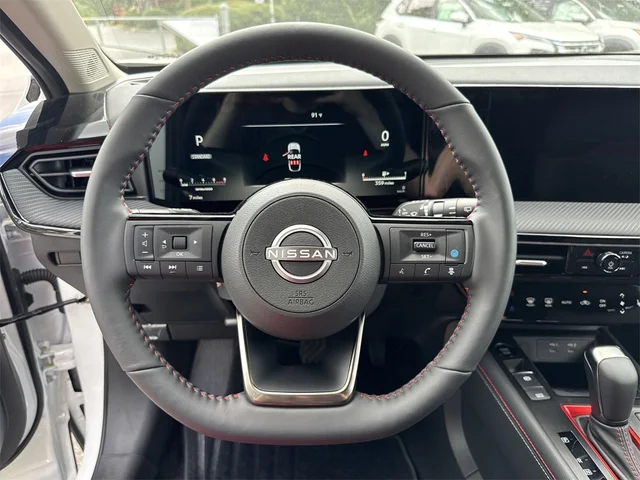 Nuevos NISSAN KICKS à Kennesaw, chez Town Center Nissan