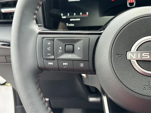 Nuevos NISSAN KICKS à Kennesaw, chez Town Center Nissan