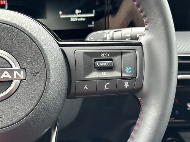 Nuevos NISSAN KICKS à Kennesaw, chez Town Center Nissan