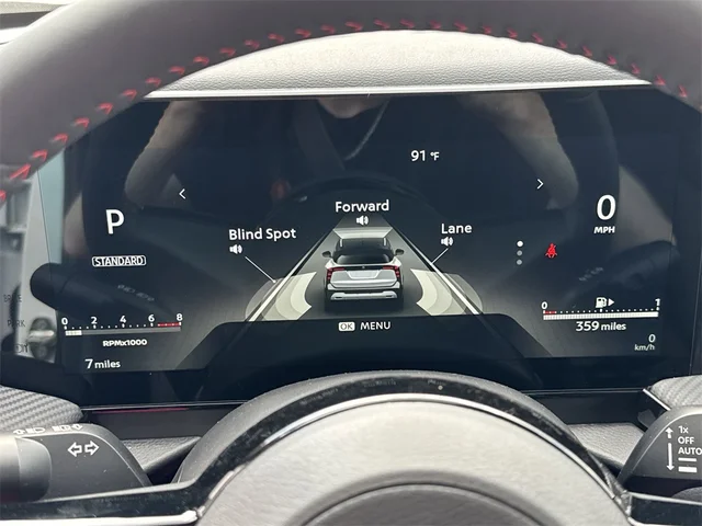 Nuevos NISSAN KICKS à Kennesaw, chez Town Center Nissan