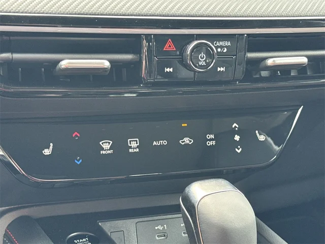 Nuevos NISSAN KICKS à Kennesaw, chez Town Center Nissan