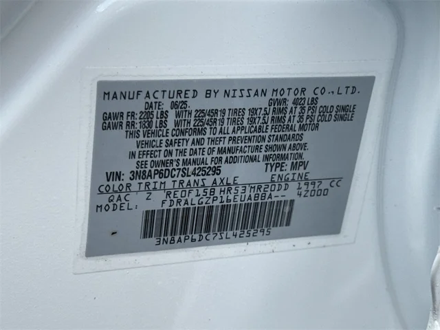 Nuevos NISSAN KICKS à Kennesaw, chez Town Center Nissan