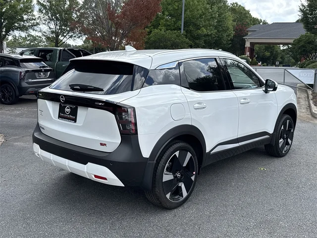 Nuevos NISSAN KICKS à Kennesaw, chez Town Center Nissan