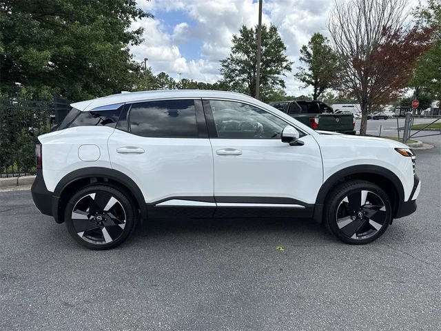 Nuevos NISSAN KICKS à Kennesaw, chez Town Center Nissan