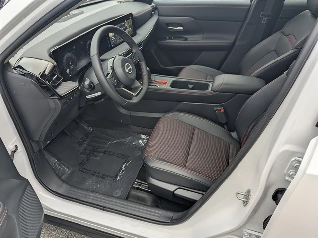 SEMINUEVOS NISSAN Kicks at Kennesaw, in Town Center Nissan