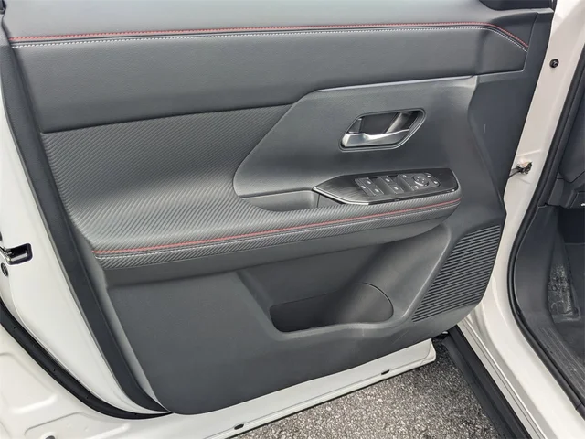 SEMINUEVOS NISSAN Kicks at Kennesaw, in Town Center Nissan