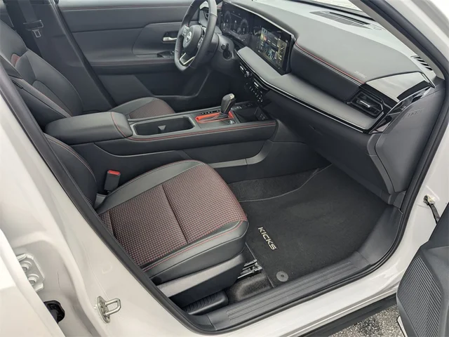 SEMINUEVOS NISSAN Kicks at Kennesaw, in Town Center Nissan