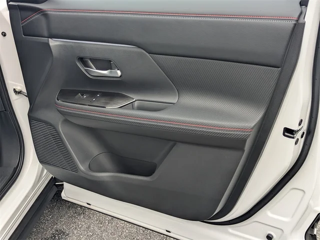 SEMINUEVOS NISSAN Kicks at Kennesaw, in Town Center Nissan