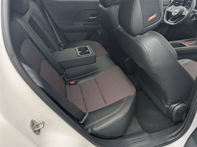 SEMINUEVOS NISSAN Kicks at Kennesaw, in Town Center Nissan