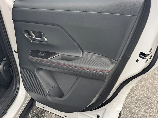 SEMINUEVOS NISSAN Kicks at Kennesaw, in Town Center Nissan