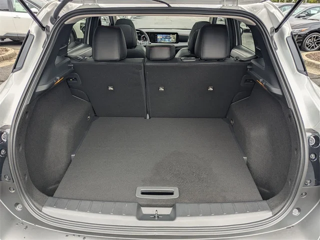 SEMINUEVOS NISSAN Kicks at Kennesaw, in Town Center Nissan