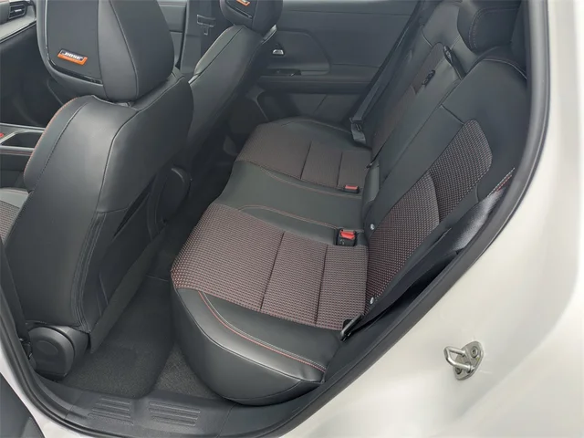 SEMINUEVOS NISSAN Kicks at Kennesaw, in Town Center Nissan