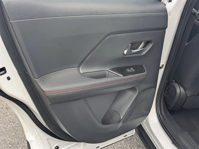 SEMINUEVOS NISSAN Kicks at Kennesaw, in Town Center Nissan