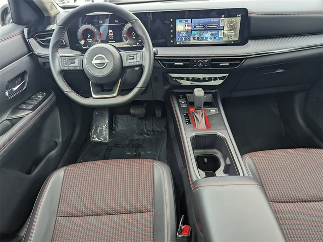 SEMINUEVOS NISSAN Kicks at Kennesaw, in Town Center Nissan