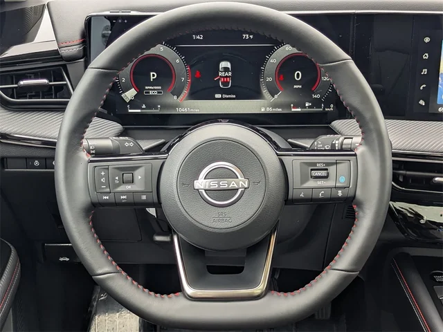 SEMINUEVOS NISSAN Kicks at Kennesaw, in Town Center Nissan