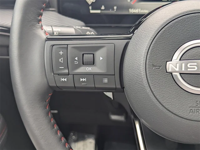 SEMINUEVOS NISSAN Kicks at Kennesaw, in Town Center Nissan