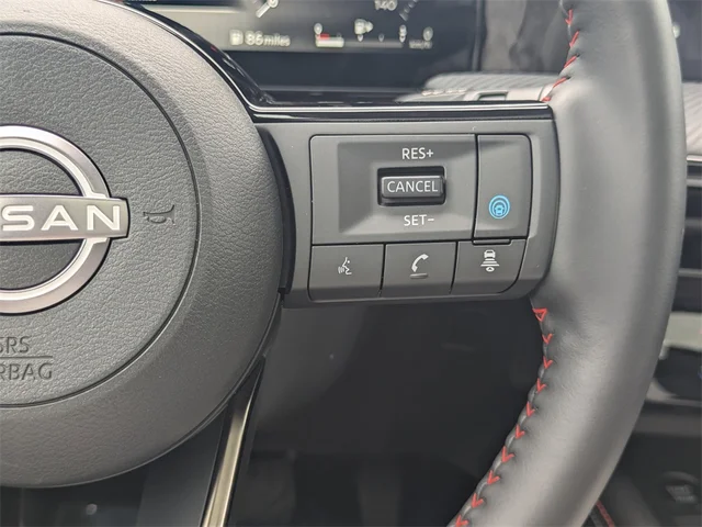 SEMINUEVOS NISSAN Kicks at Kennesaw, in Town Center Nissan