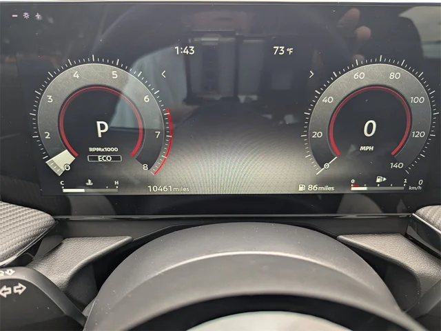 SEMINUEVOS NISSAN Kicks at Kennesaw, in Town Center Nissan