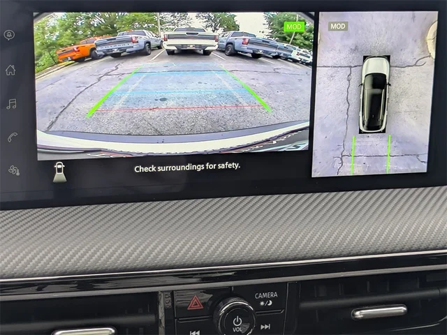 SEMINUEVOS NISSAN Kicks at Kennesaw, in Town Center Nissan