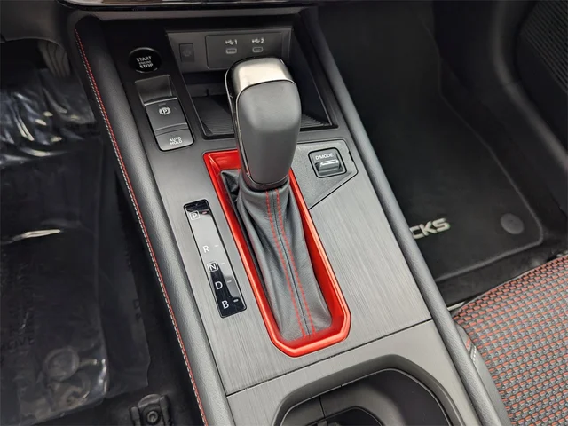 SEMINUEVOS NISSAN Kicks at Kennesaw, in Town Center Nissan