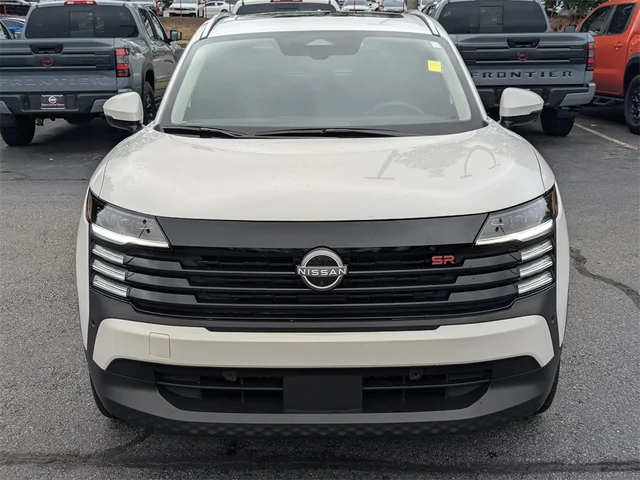 SEMINUEVOS NISSAN Kicks at Kennesaw, in Town Center Nissan