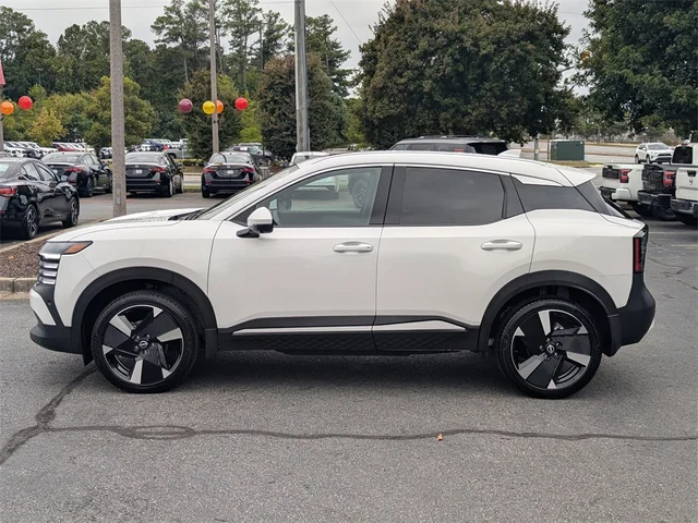 SEMINUEVOS NISSAN Kicks at Kennesaw, in Town Center Nissan