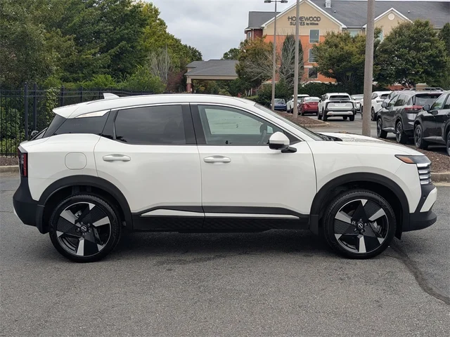 SEMINUEVOS NISSAN Kicks at Kennesaw, in Town Center Nissan