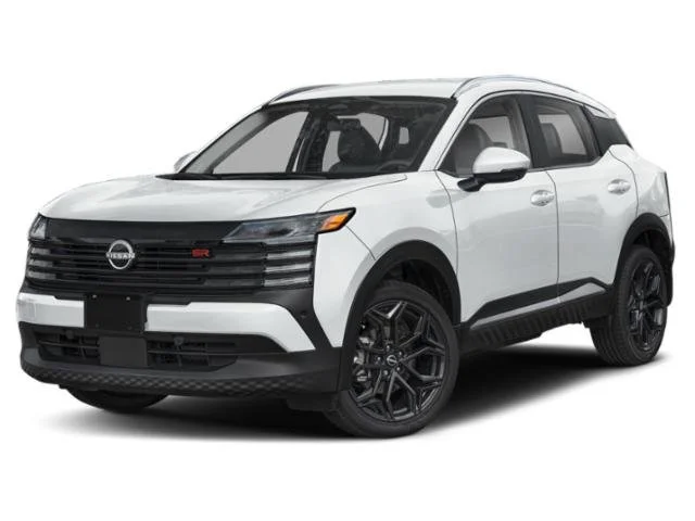 Nuevos NISSAN KICKS à Kennesaw, chez Town Center Nissan