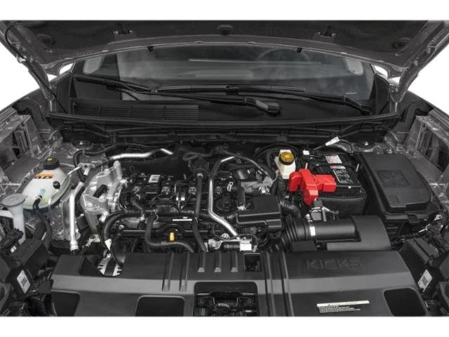 Nuevos NISSAN KICKS à Kennesaw, chez Town Center Nissan