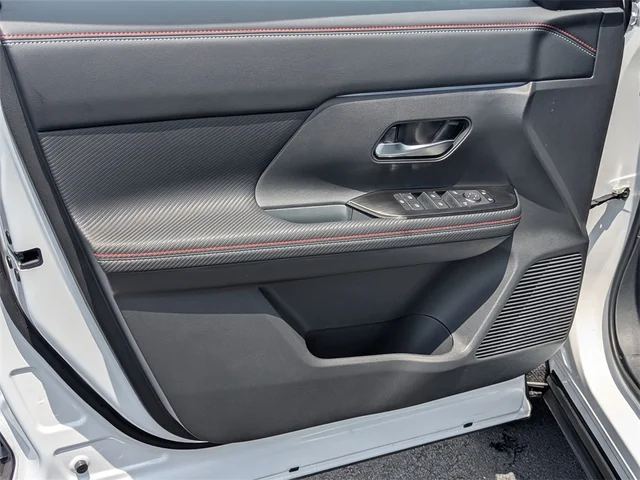 Nuevos NISSAN KICKS à Kennesaw, chez Town Center Nissan
