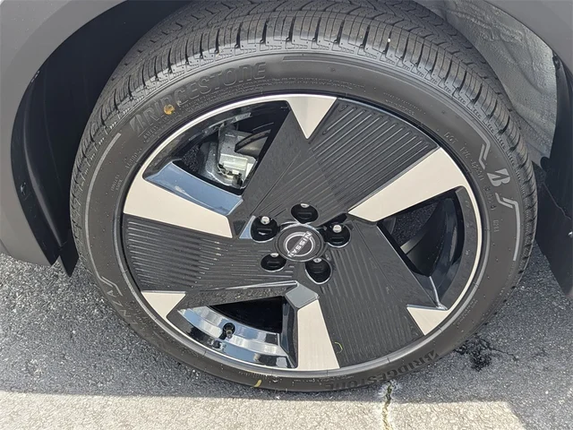 Nuevos NISSAN KICKS à Kennesaw, chez Town Center Nissan