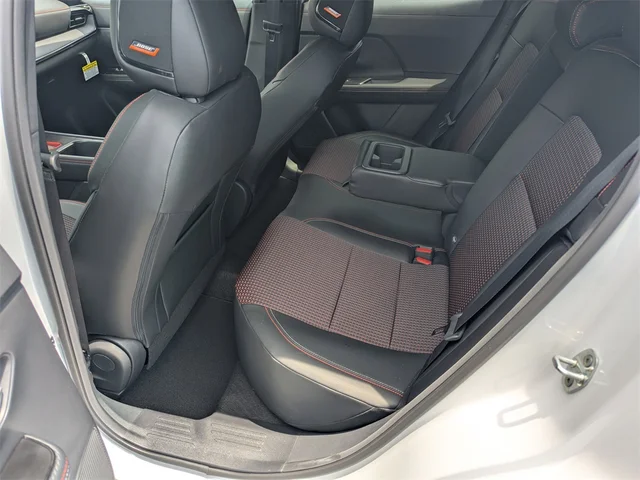 Nuevos NISSAN KICKS à Kennesaw, chez Town Center Nissan