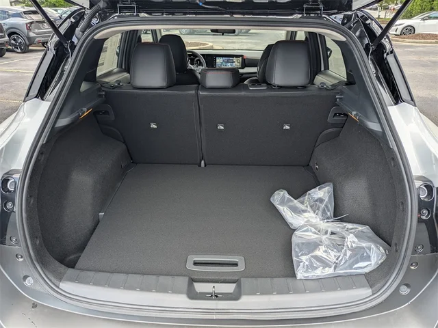 Nuevos NISSAN KICKS à Kennesaw, chez Town Center Nissan