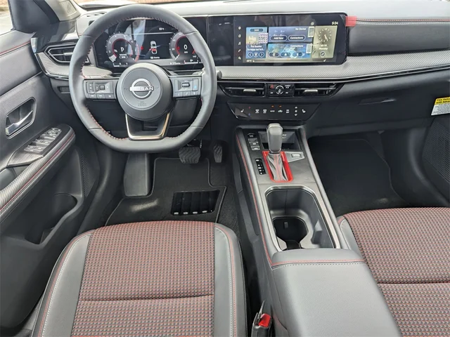 Nuevos NISSAN KICKS à Kennesaw, chez Town Center Nissan