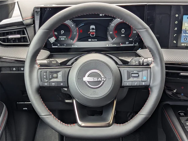 Nuevos NISSAN KICKS à Kennesaw, chez Town Center Nissan